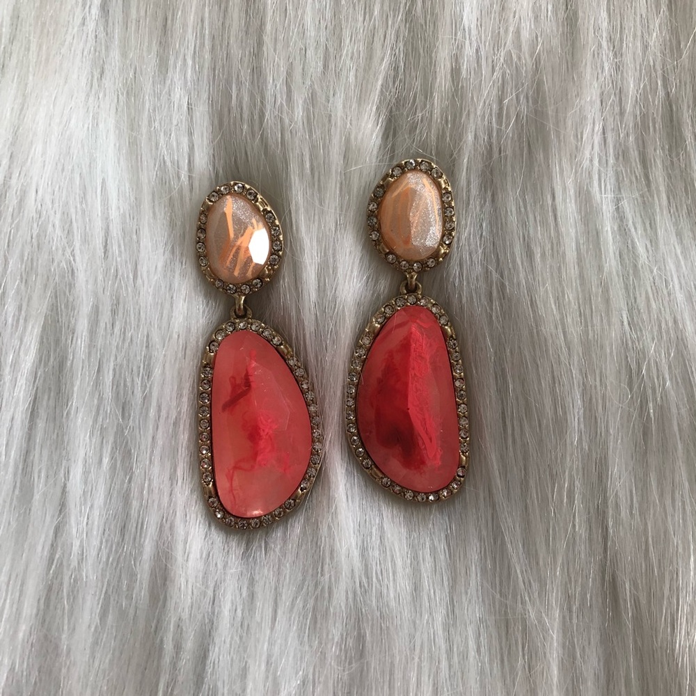Gorgeous Earrings - Picture 5 of 6